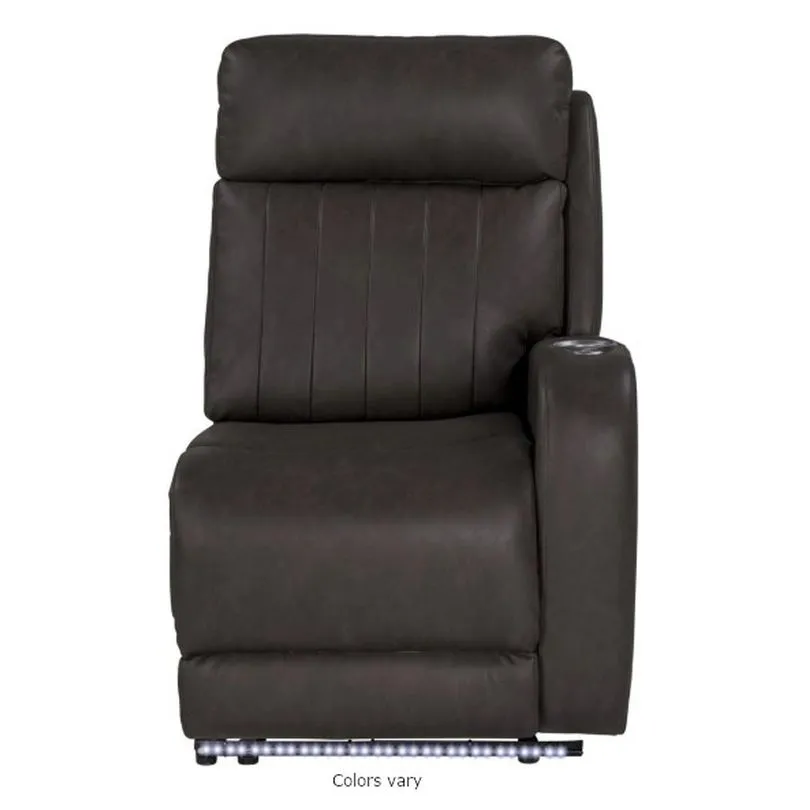 Left hand recliner, Seismi (R)